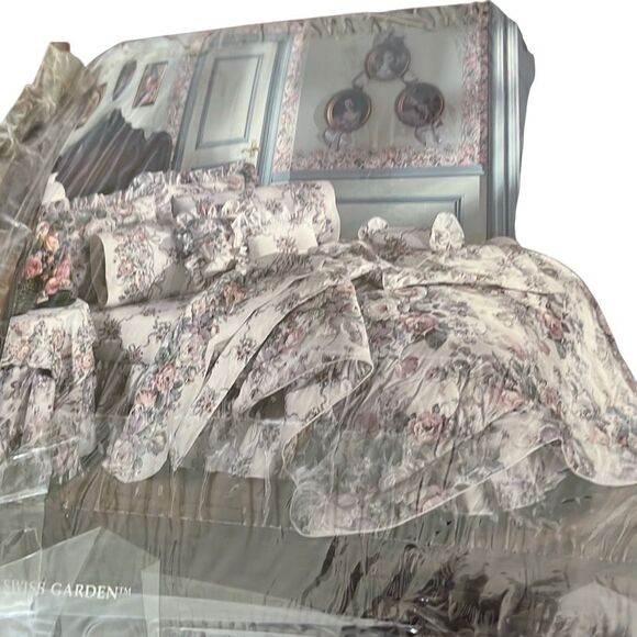 Martha Stewart Fabric by the yard new lot of 2 - Picture 2 of 4